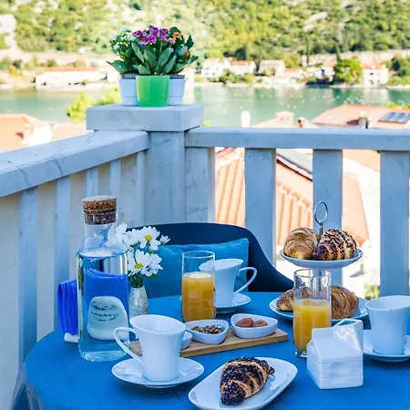 アパート Vodnica