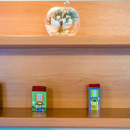 アパート Vodnica