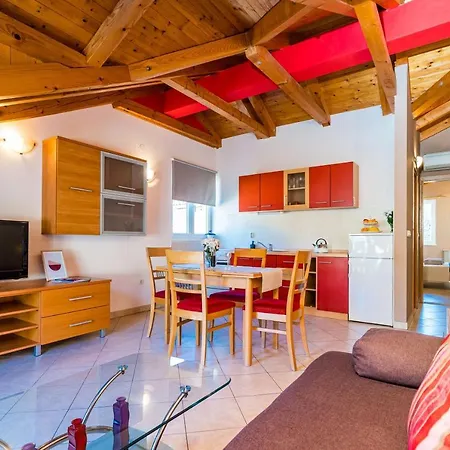 Vodnica Lejlighed Zaton (Dubrovnik-Neretva)