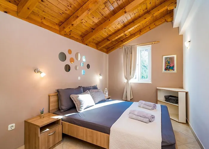Lägenhet Vodnica Zaton (Dubrovnik-Neretva)