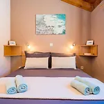 Vodnica Lejlighed Zaton (Dubrovnik-Neretva)
