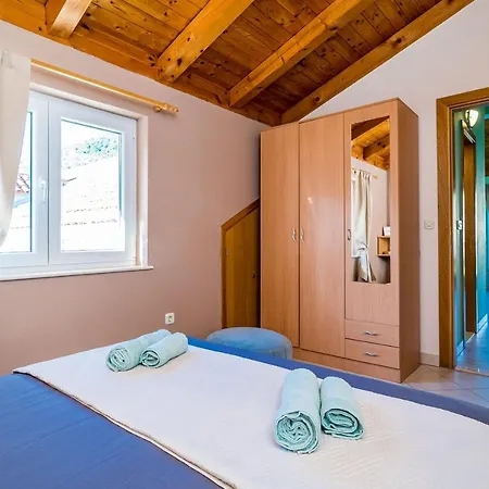 Vodnica Apartmán