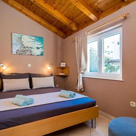 Vodnica Apartment *