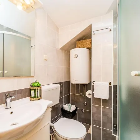 Apartmán Vodnica