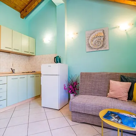 Vodnica Apartment