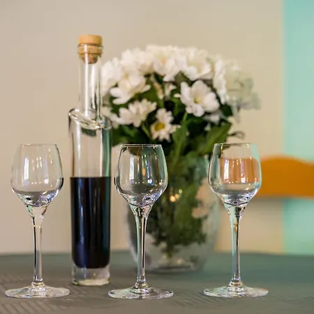 Apartman Vodnica Zaton (Dubrovnik-Neretva)