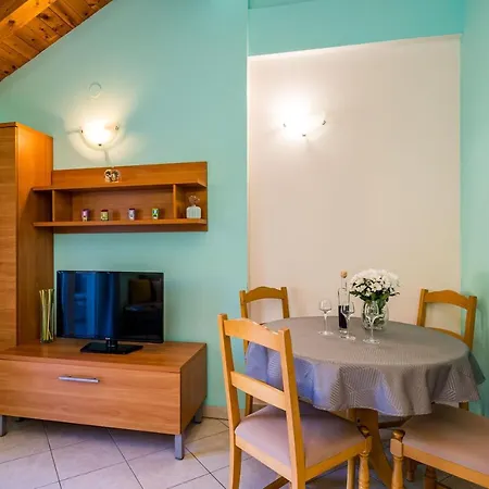 Vodnica * Zaton (Dubrovnik-Neretva)