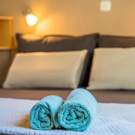 Vodnica Apartmán Zaton (Dubrovnik-Neretva)
