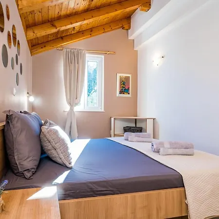 Vodnica * Zaton (Dubrovnik-Neretva)