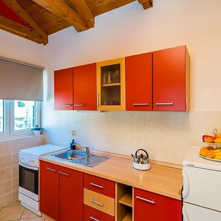 Vodnica Apartment *