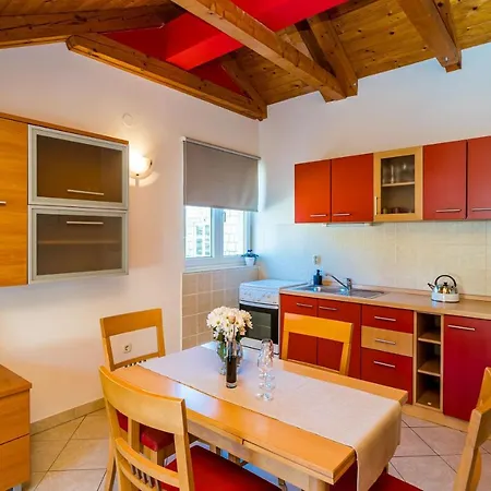 Vodnica * Zaton (Dubrovnik-Neretva)