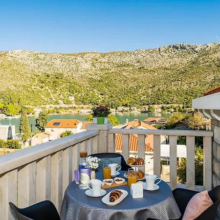 Vodnica Zaton (Dubrovnik-Neretva)