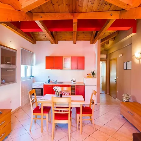Vodnica Apartment