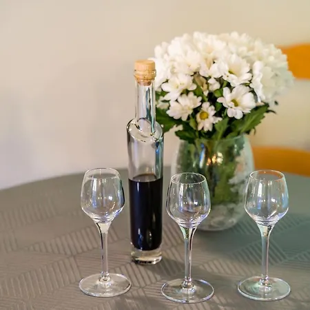 Apartman Vodnica Zaton (Dubrovnik-Neretva)