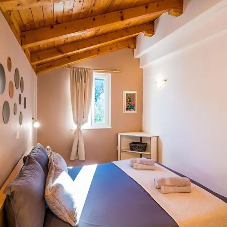 Apartment Vodnica
