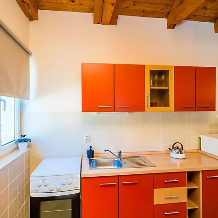 Apartmán Vodnica Zaton (Dubrovnik-Neretva)