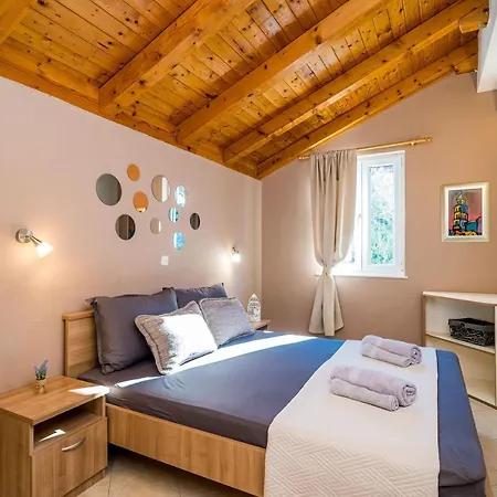 Apartman Vodnica Zaton (Dubrovnik-Neretva)