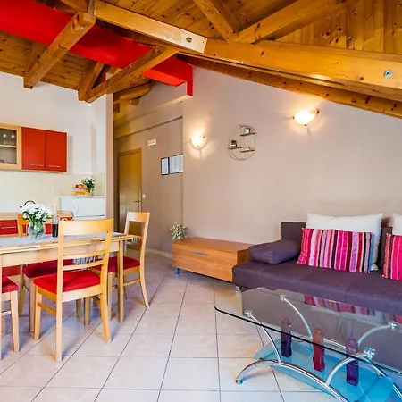 Apartmán Vodnica
