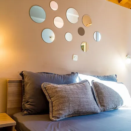 Apartmán Vodnica Zaton (Dubrovnik-Neretva)