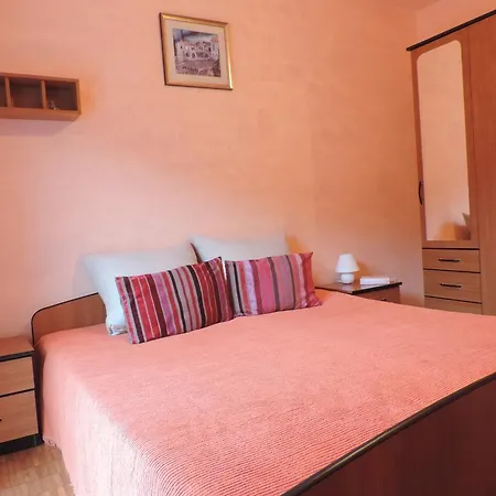 Apartman Vodnica