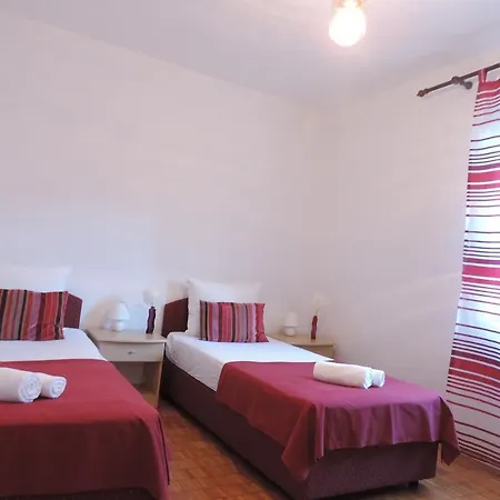 Vodnica Apartman Zaton (Dubrovnik-Neretva)