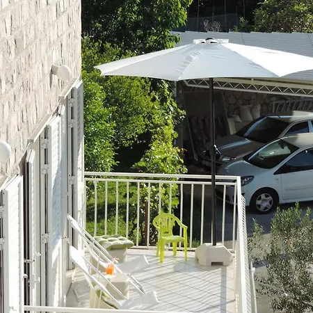 Vodnica Apartman Zaton (Dubrovnik-Neretva)